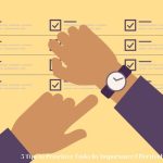5 Tips to Prioritize Tasks by Importance Effectively