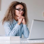 How to overcome self-doubt at work effectively