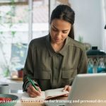 10 ways to create effective time for learning and personal development