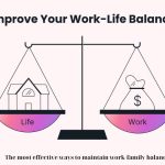 The most effective ways to maintain work-family balance